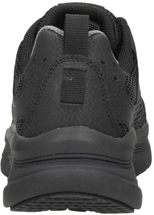 Skechers D\'Lux Walker zwart