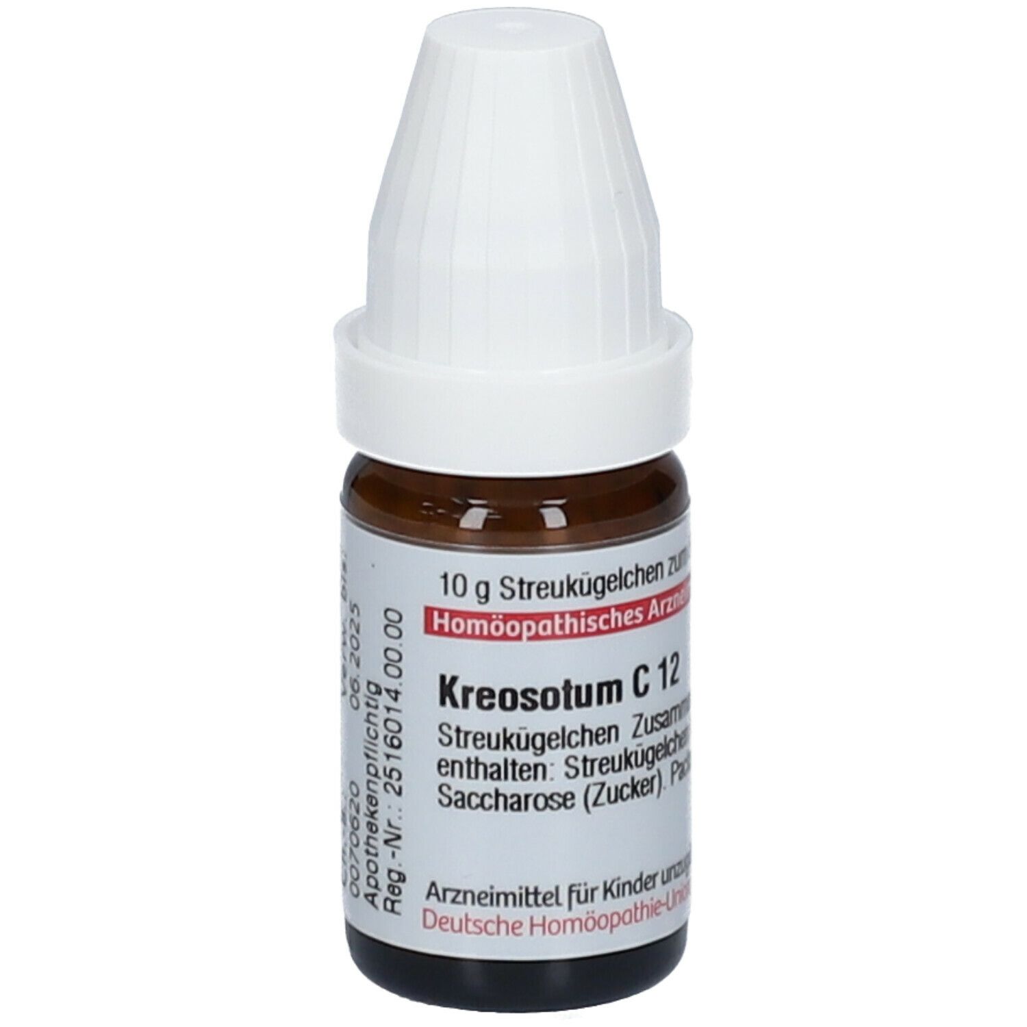 DHU Kreosotum C12