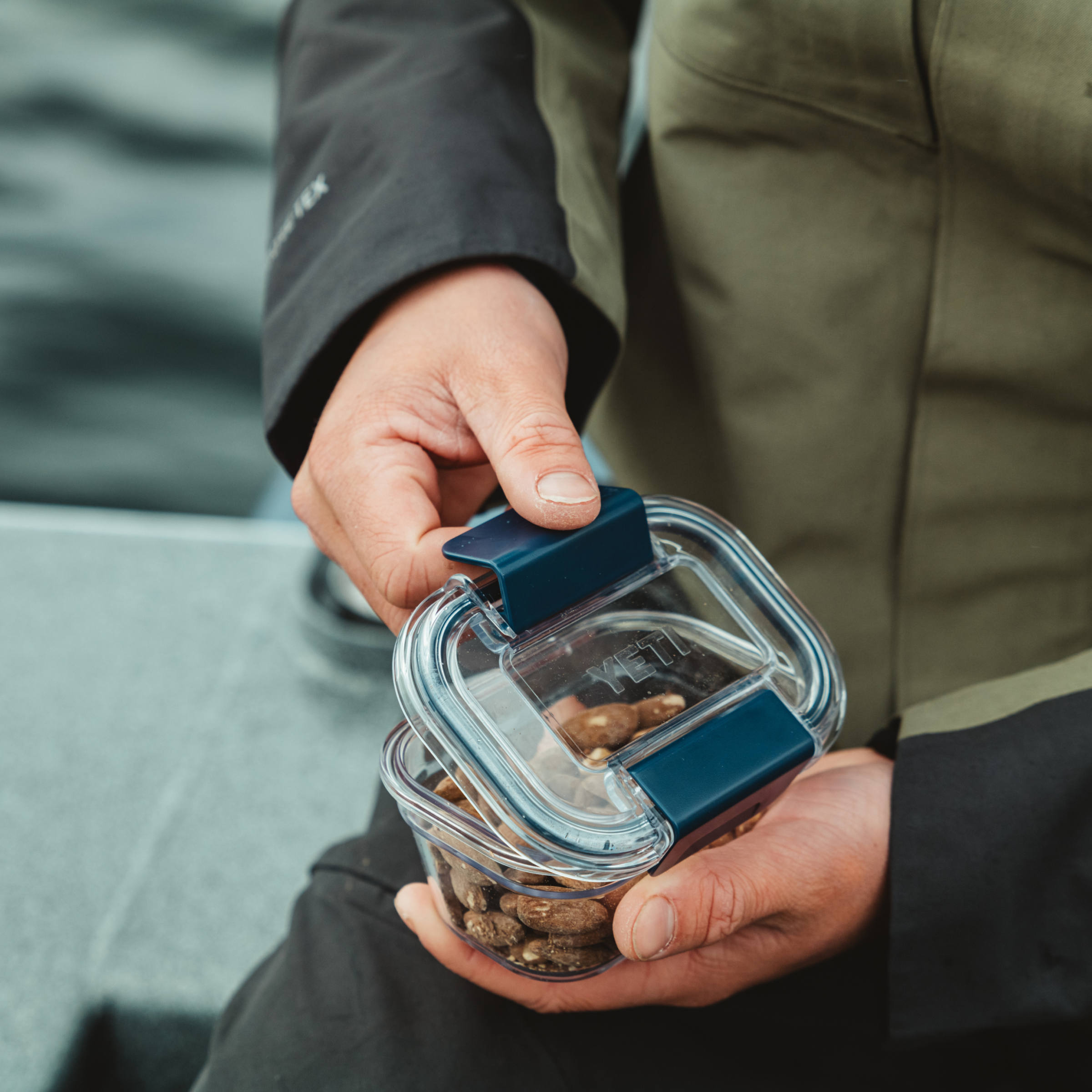 YETI Yeti Food Storage