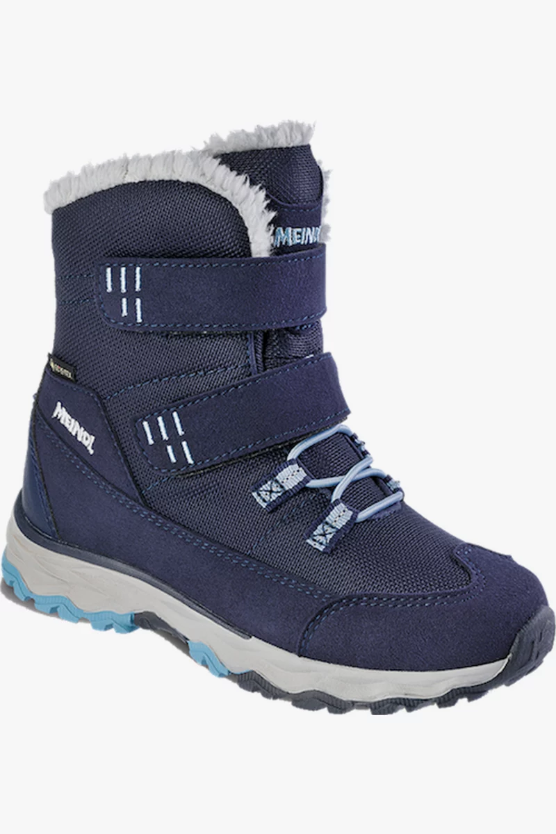 Meindl Altino Gore-Tex® Kinder Winterboot