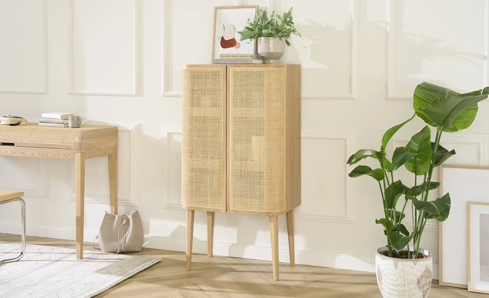 Homeoffice-Schrank Kokoon