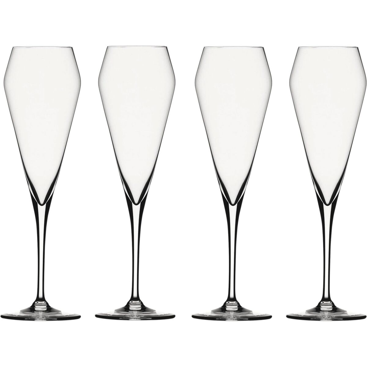 Willsberger Champagneglass 24cl 4-pk