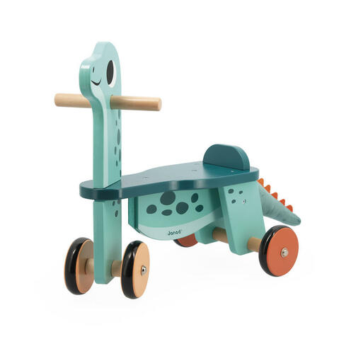 Porteur Portosaurus Dino - JANOD