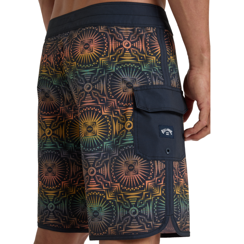 73 Theme Pro - Boardshort homme