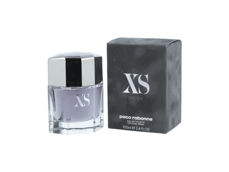 Paco Rabanne XS EDT 100 ml