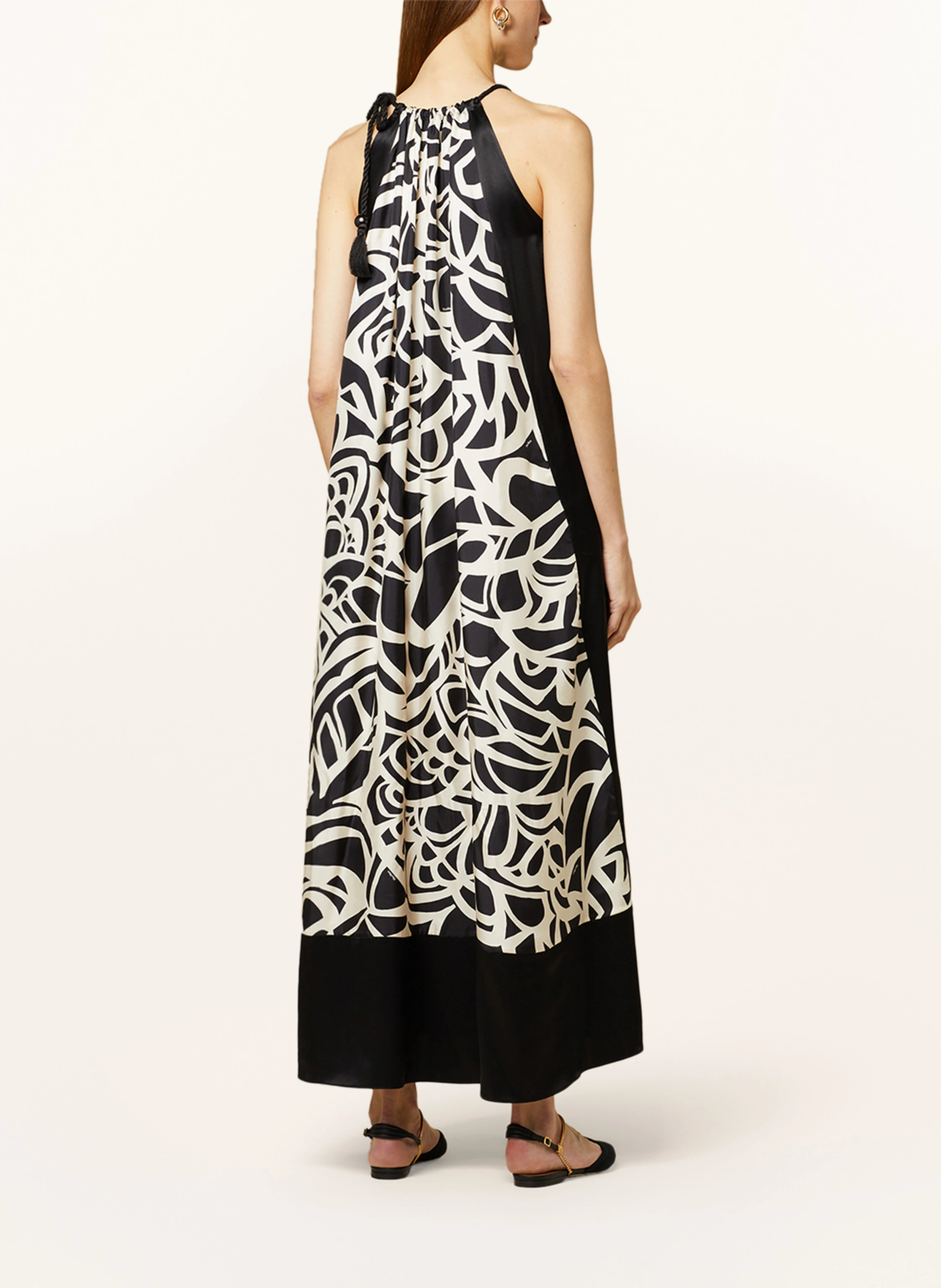 Max Mara Seidenkleid LICEN