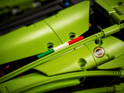 LEGO Lamborghini Sián FKP 37 (42115)