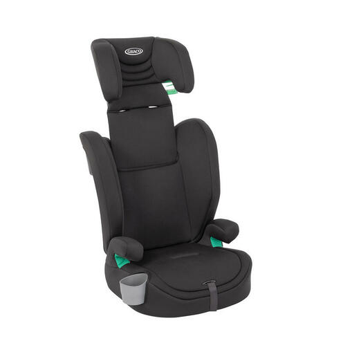 Siège-auto Eldura - Midnight - GRACO
