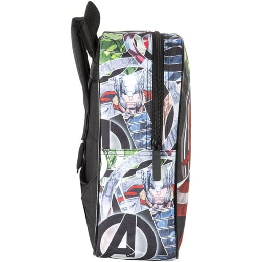 Mochila Avengers 71310