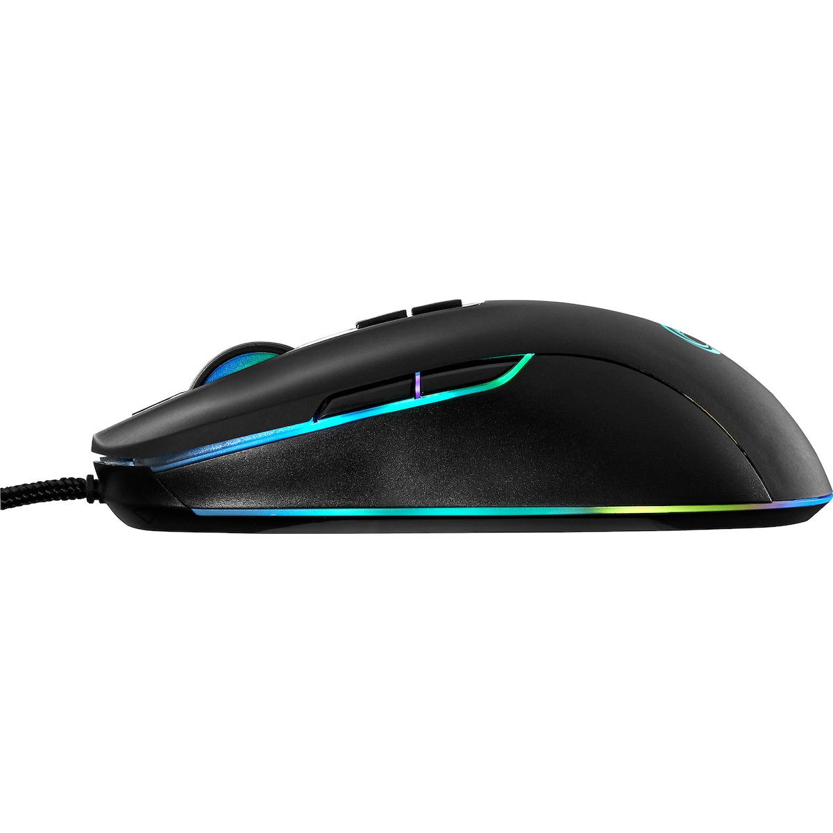 NOS M-200 gamingmus