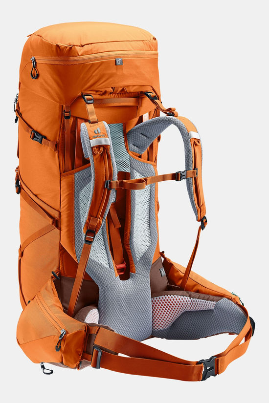 deuter deuter Aircontact Core 55+10 Sl Backpack Dames