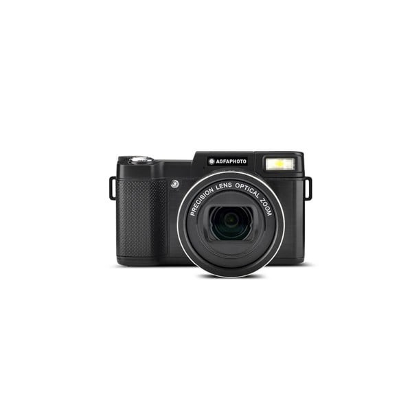 AGFAPHOTO - Vlogging Camera Realishot 5x Optical Zoom (DEMO)