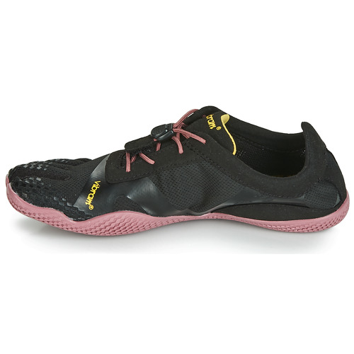 Vibram Fivefingers - KSO EVO - Noir / Rose