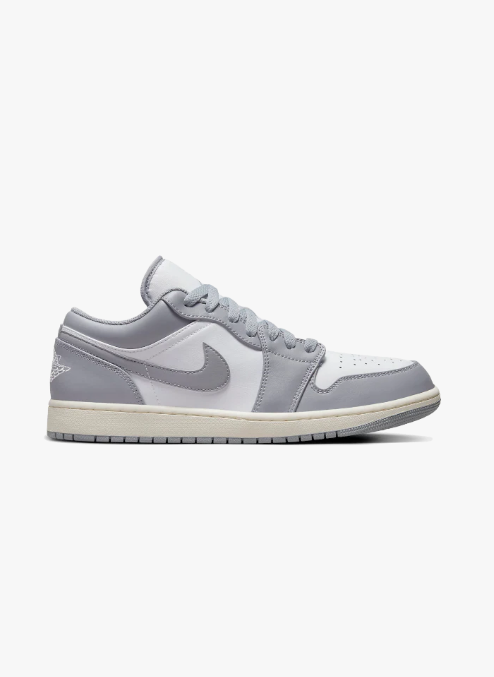 Air jordan 1 low vintage grey | Gris