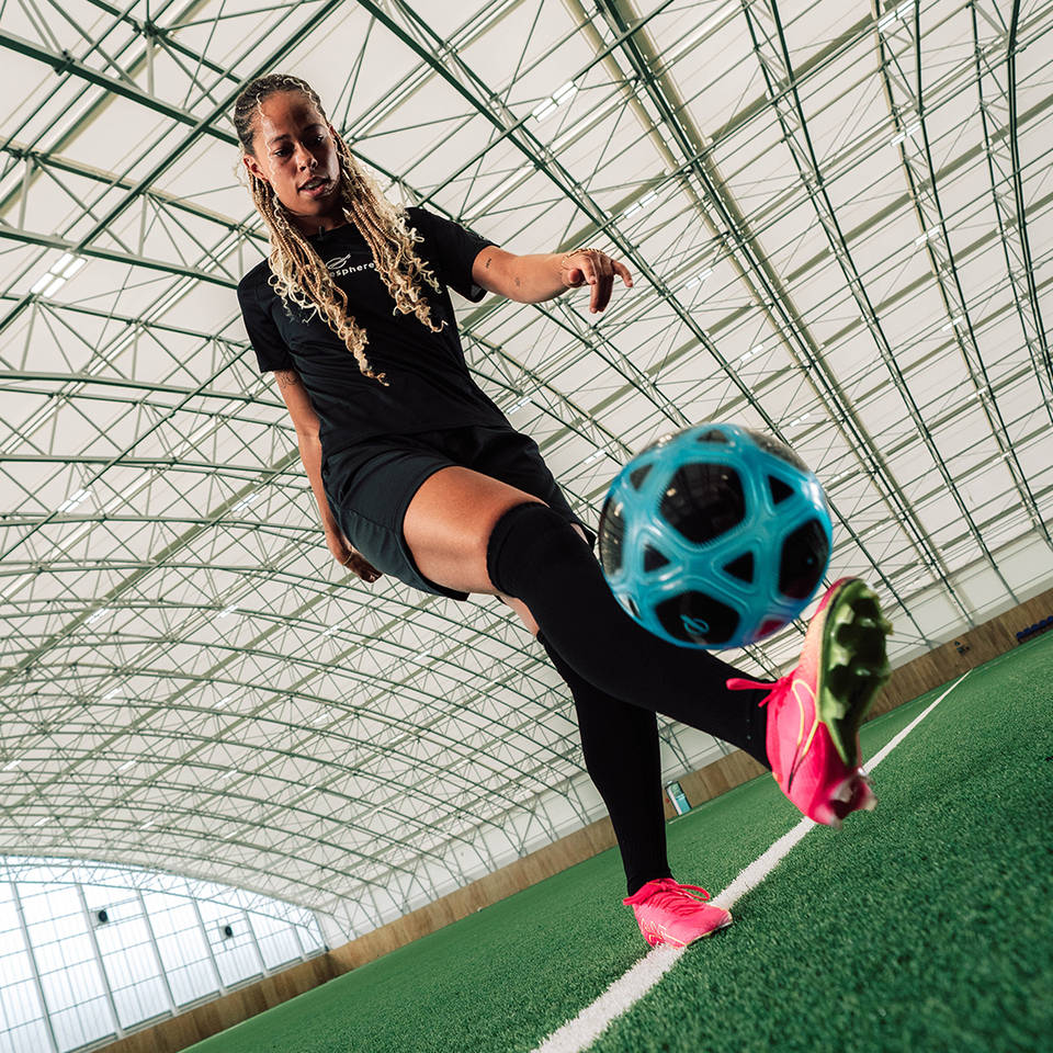 Gear2Play Smart Ball