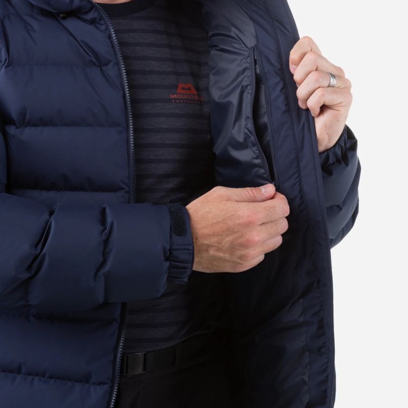 Lightline Eco Jacket - Doudoune homme