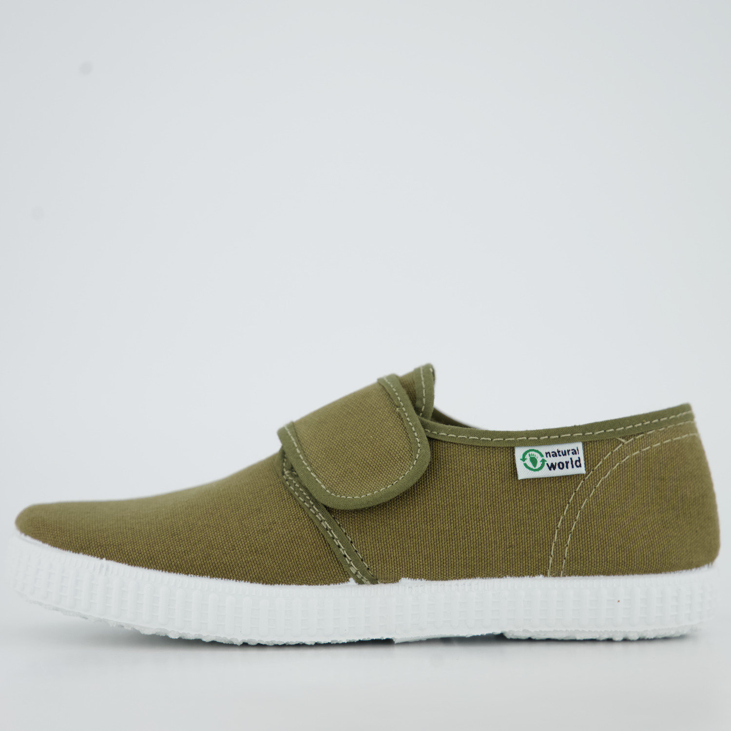 natural world Halbschuhe