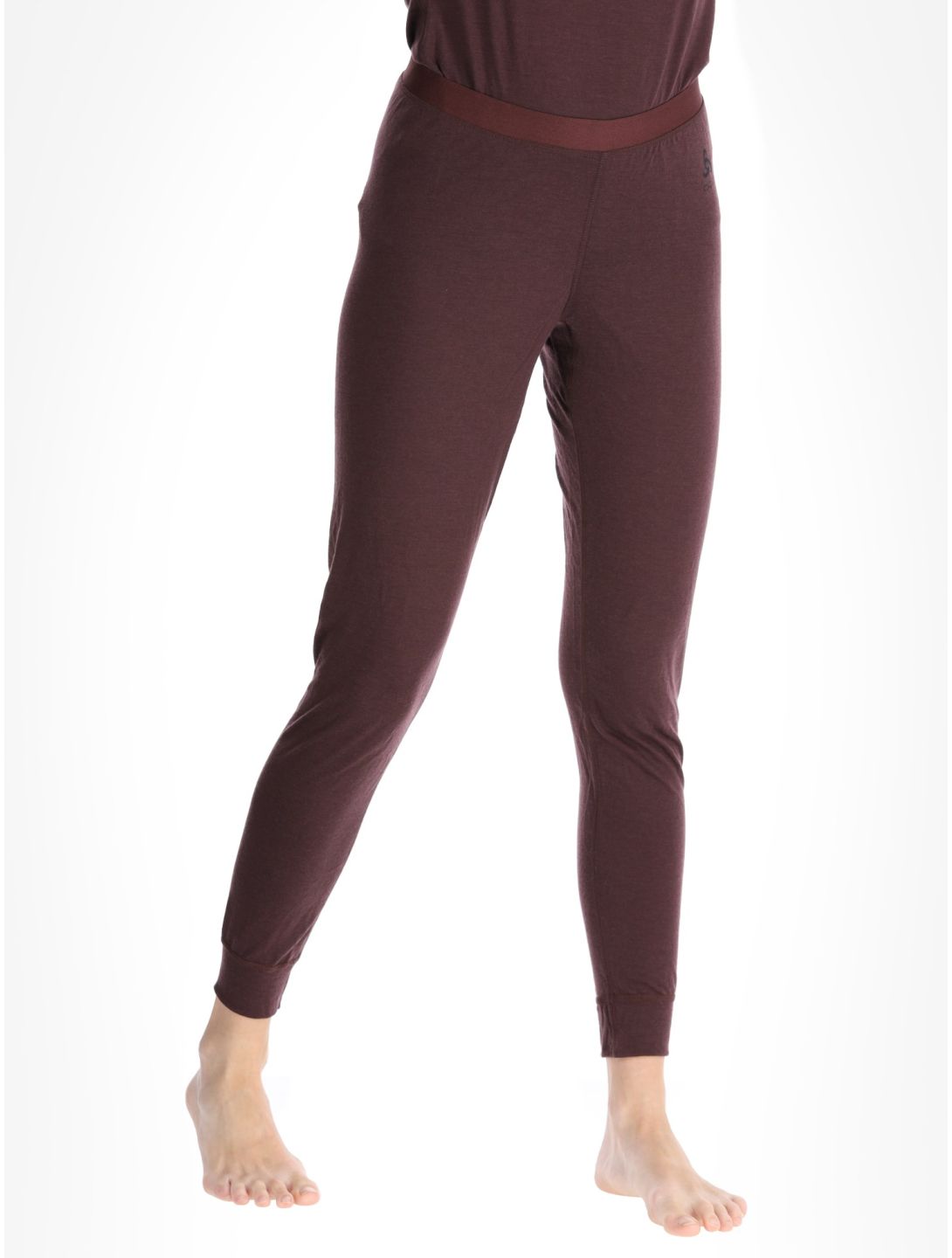 Merino 160 thermobroek dames
