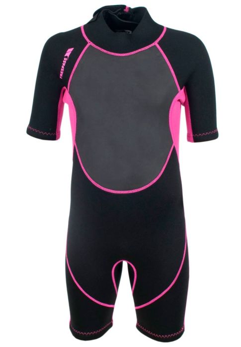 Scubadive Short Wetsuit Kids våddragt