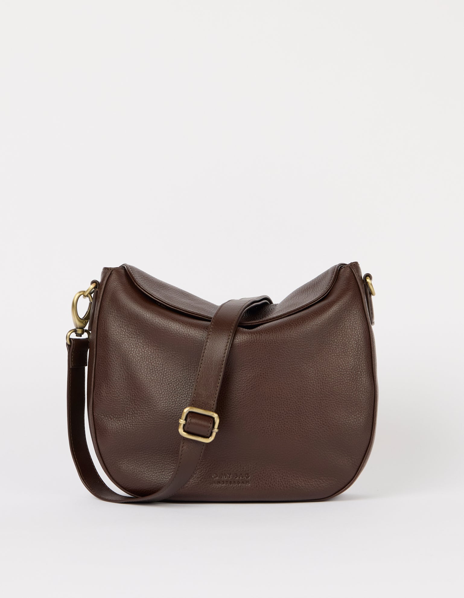 Lana - Chocolate Soft Grain