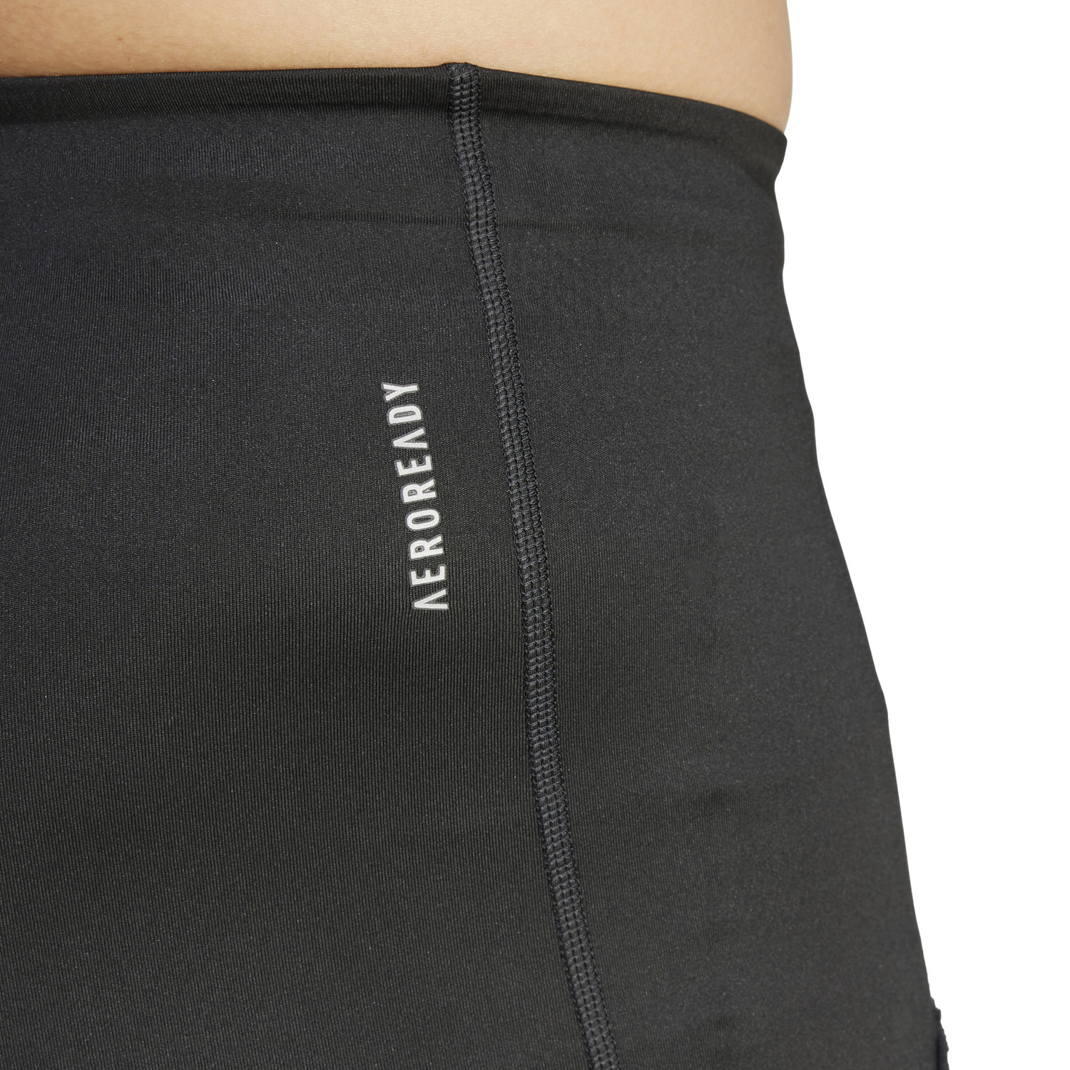 adidas Adizero Korte Legging Heren