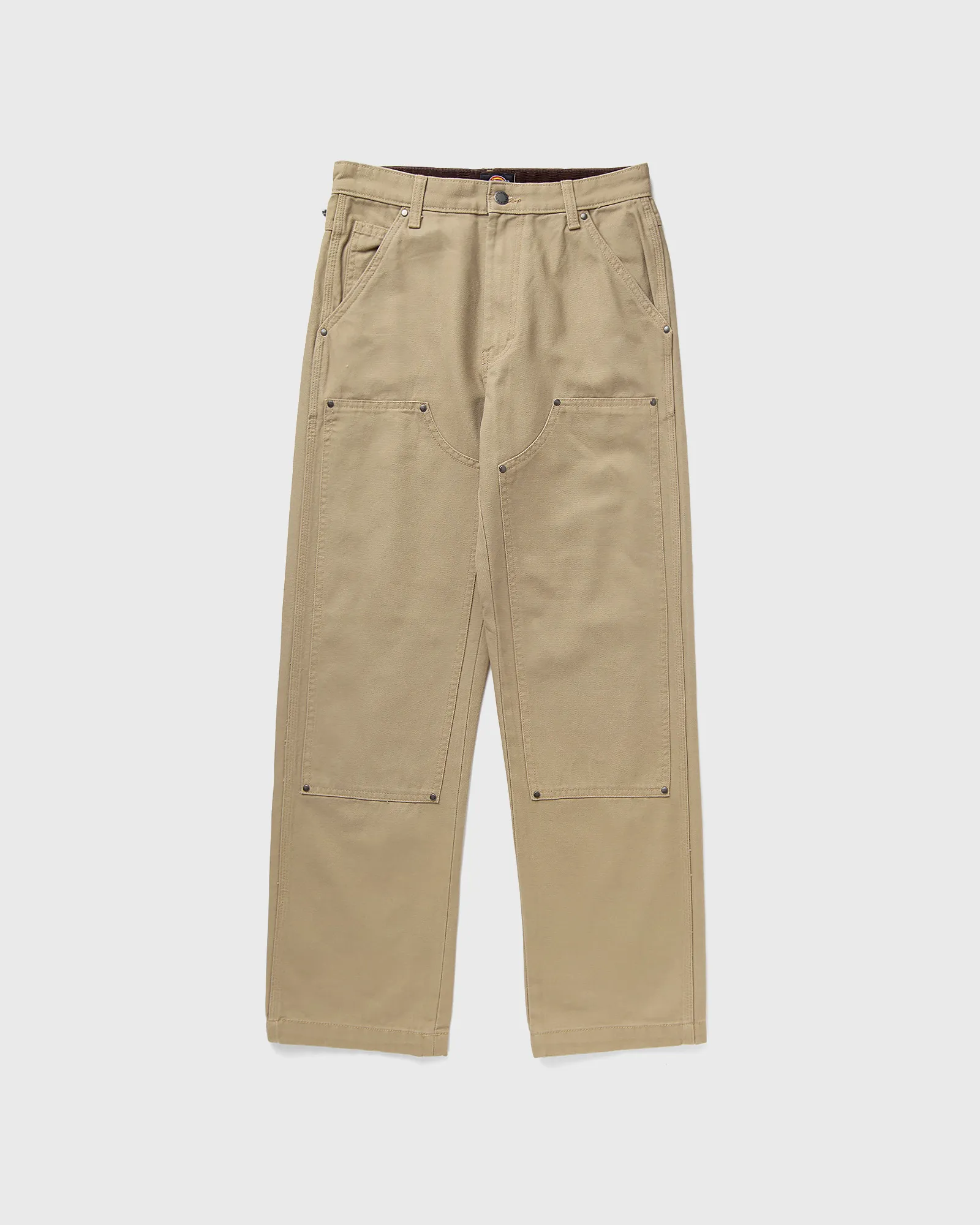 DICKIES DICKIES DUCK CANVAS UTILITY PANT  SW DESERT SAND