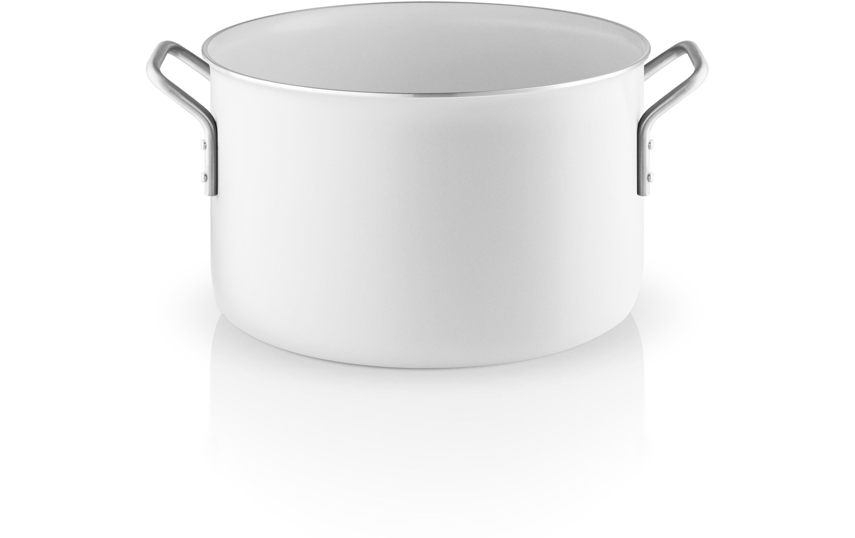 Kochtopf White Line 24 cm<br>Kochtopf