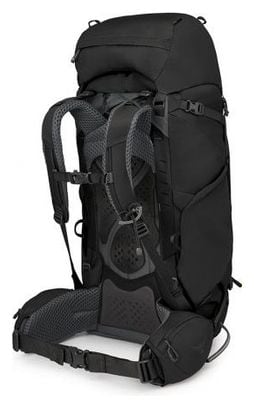 Sac de Randonnée Osprey Kestrel 58 Noir
