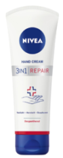 Nivea Repair Handcréme 100ml