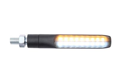 Clignotant LighTech avant (La paire)