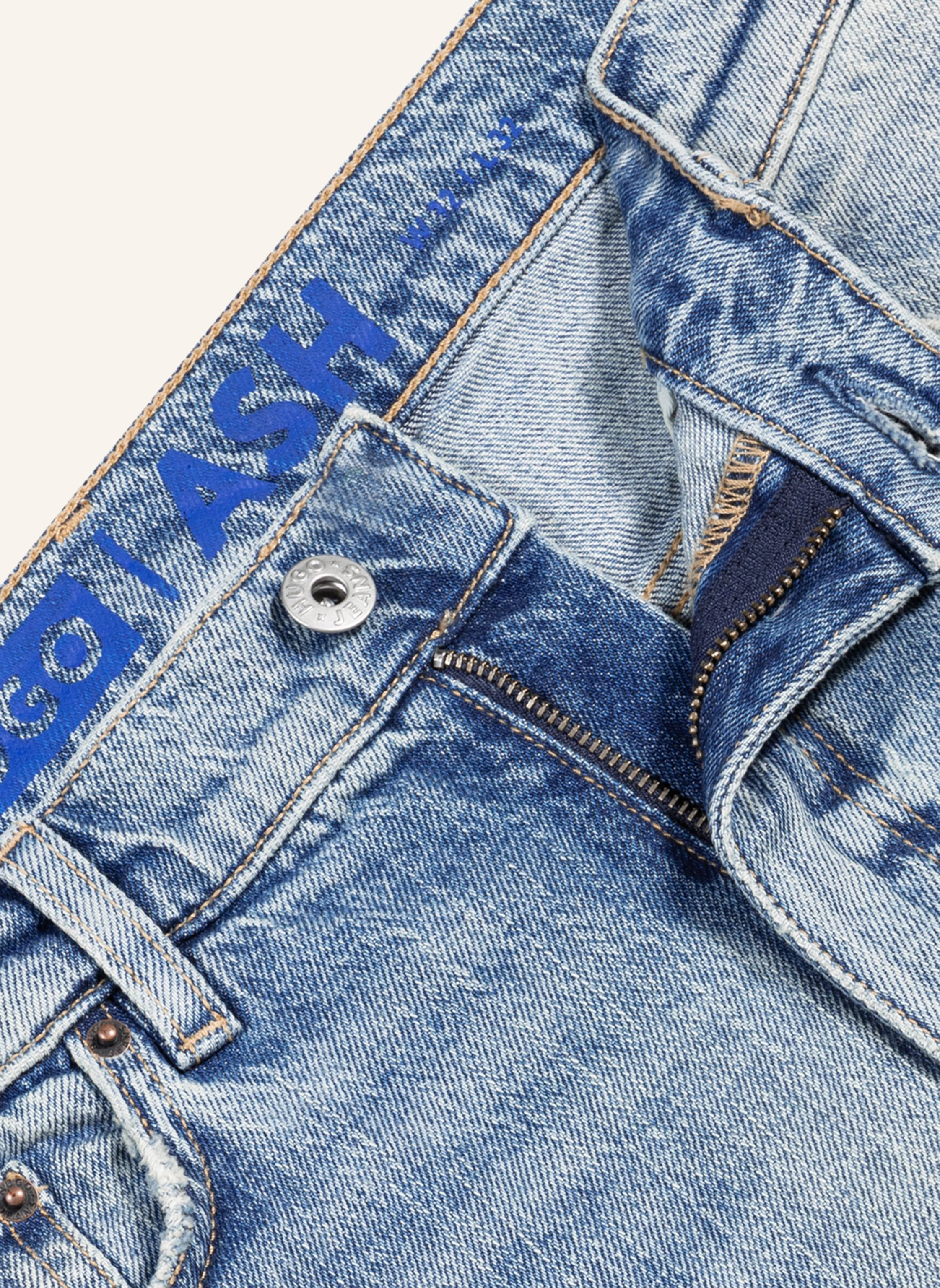 HUGO Jeans ASH Slim Fit