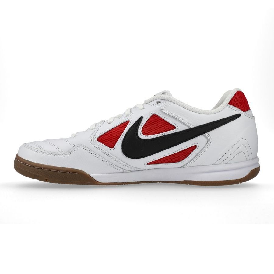 Nike Gato IC - Blanc/Noir/Rouge
