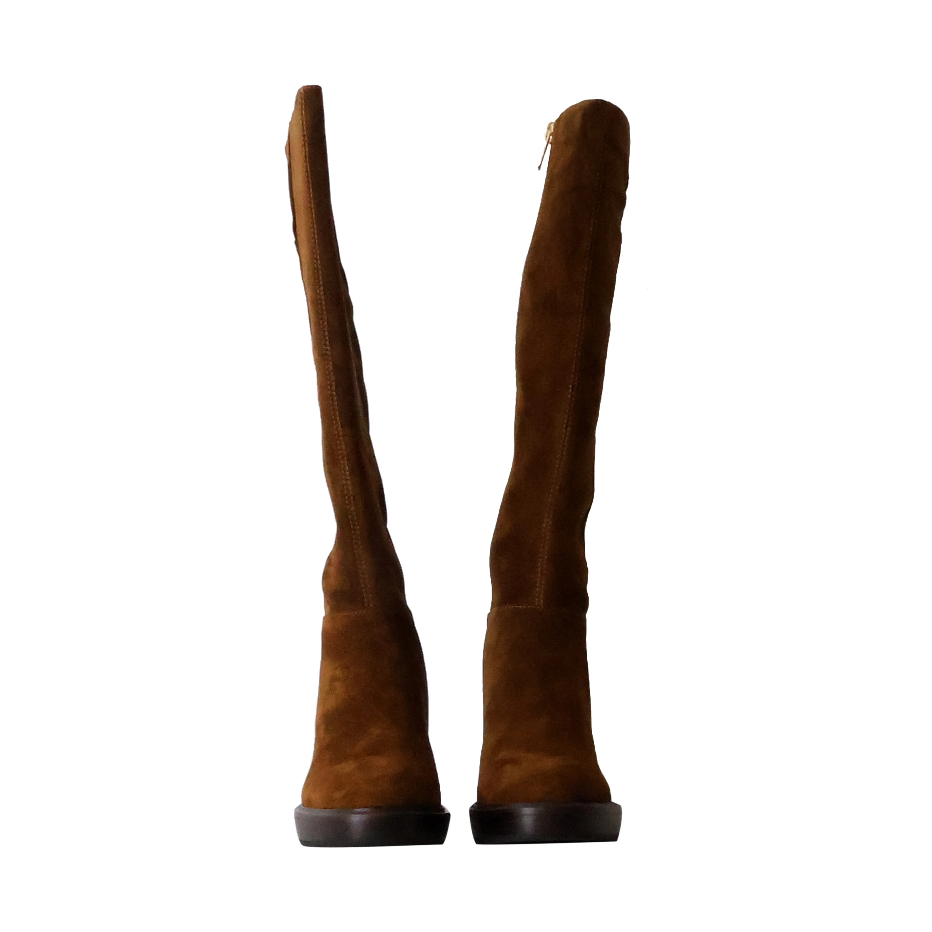 Bottes cuirirma | Marron