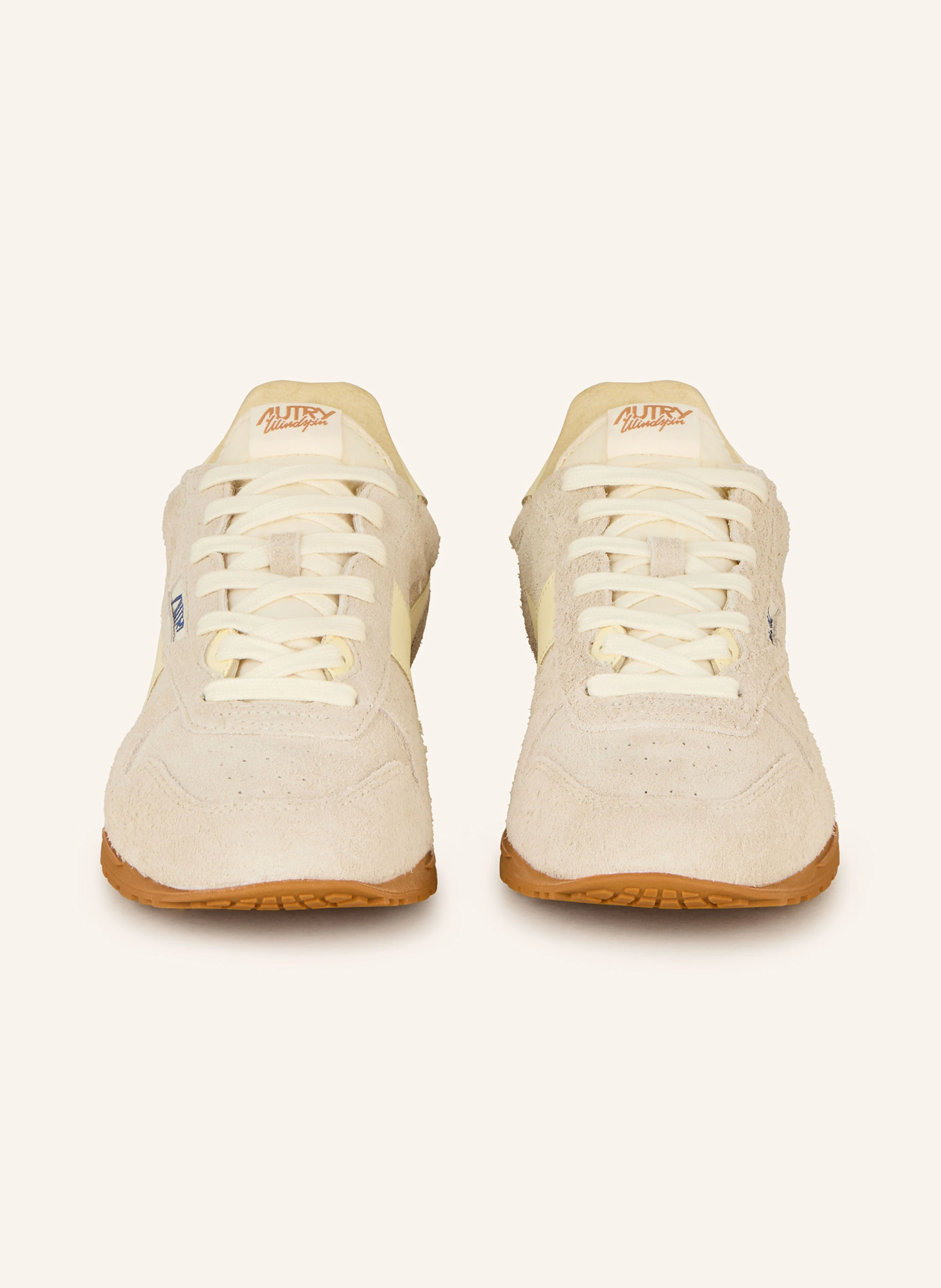 AUTRY Sneaker WINDSPIN