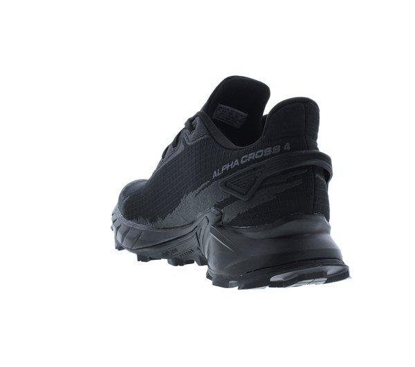 Salomon Alphacross 5 Womens Trail Running Shoes