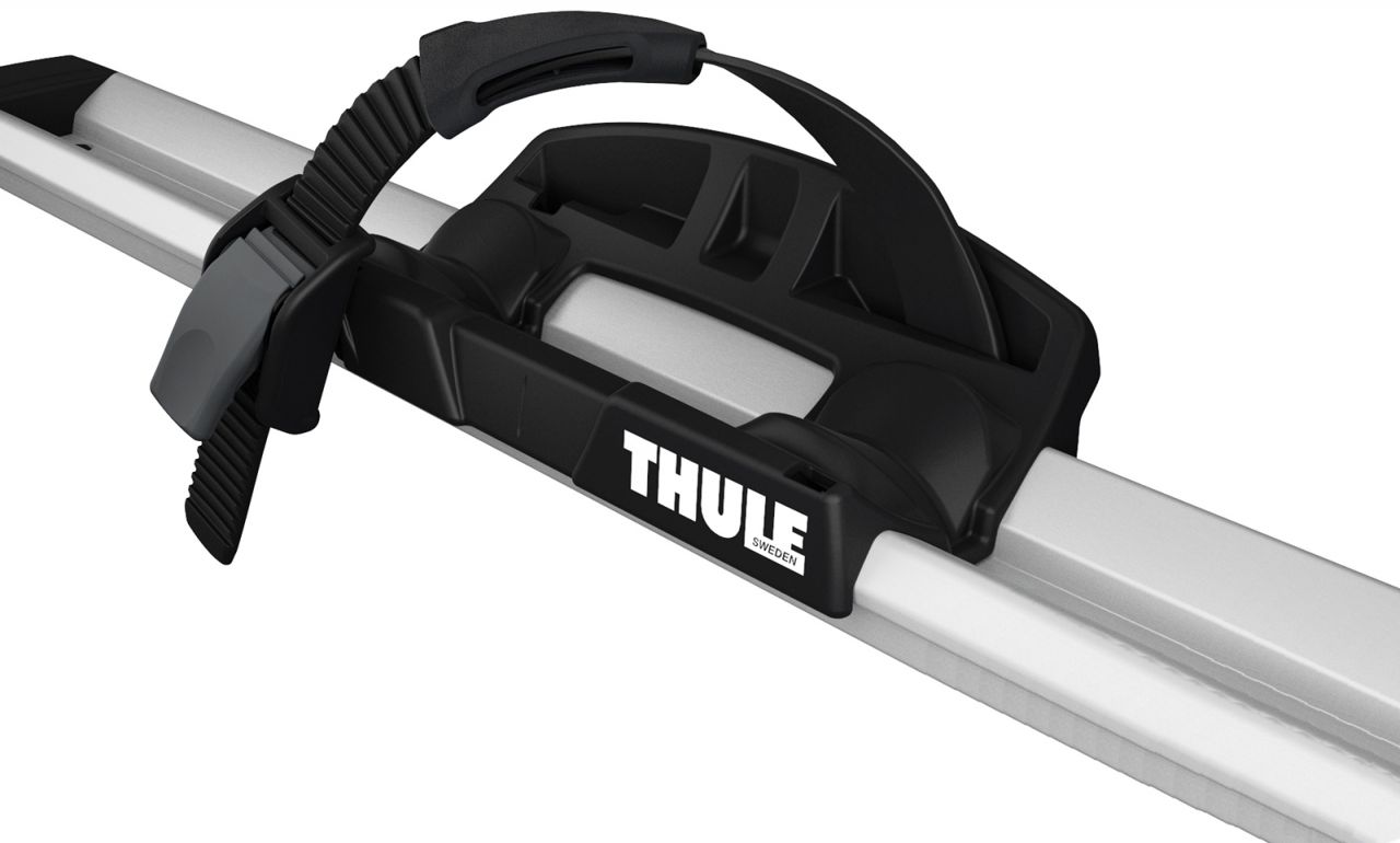 Thule UpRide 599 - Dachträger kaufen | Bike-Discount