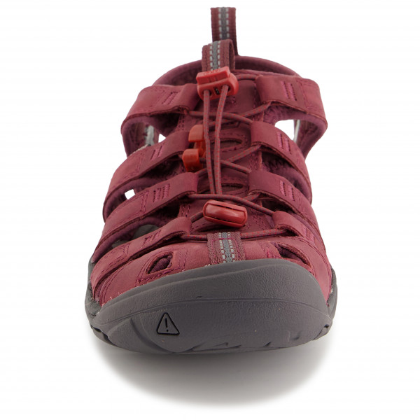 Keen - Women's Clearwater CNX Leather - Sandales