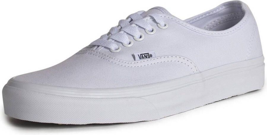 Vans Sneakers authentic platform 2.0 vn0a3av8w001 Wit