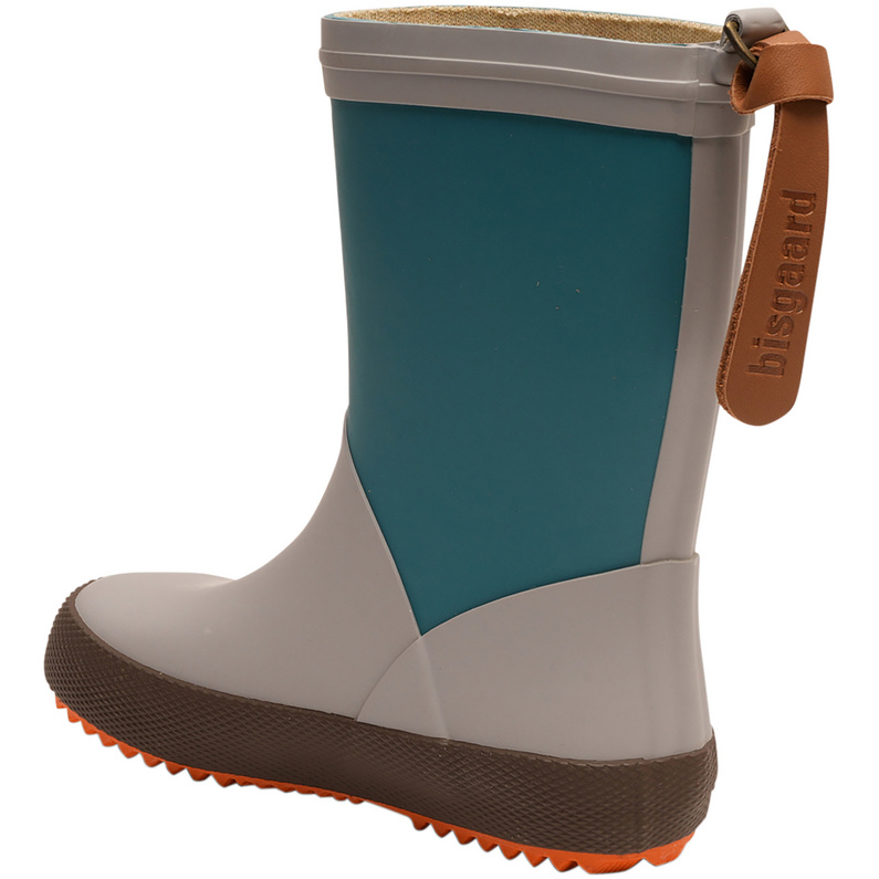 Bisgaard Kinder Fashion II Gummistiefel