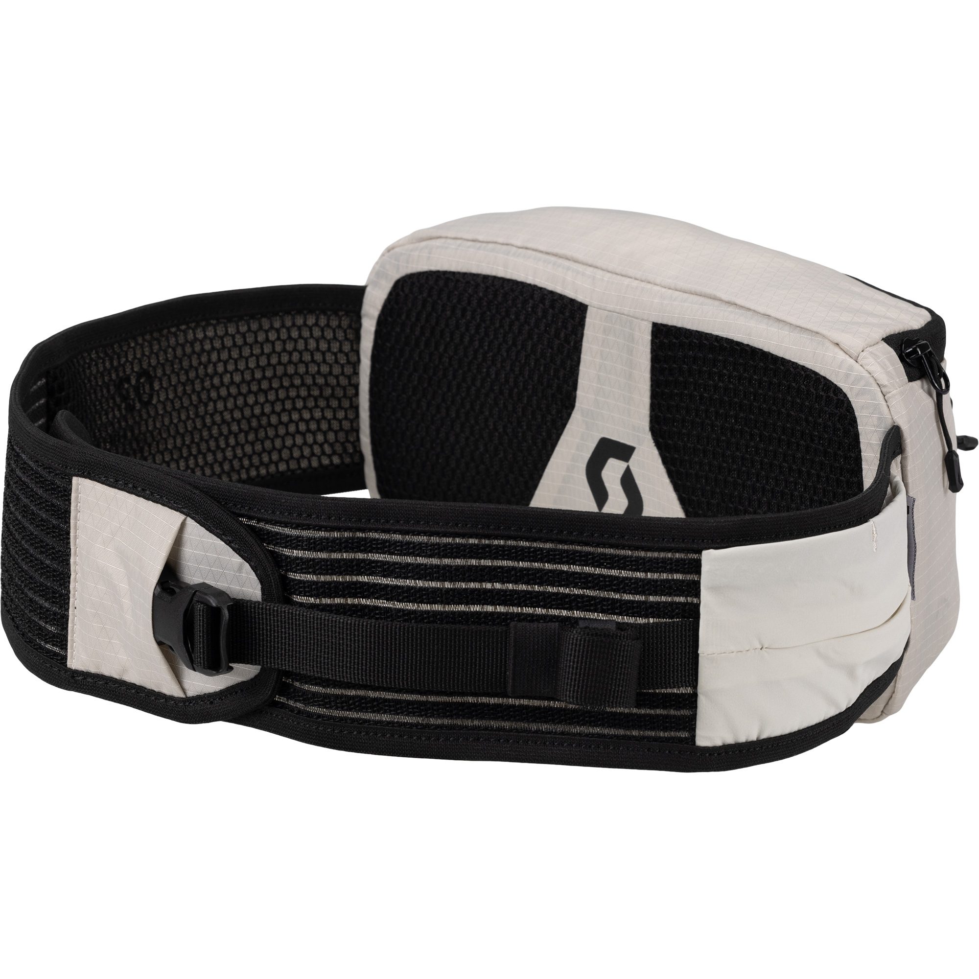 Scott Trail 2 Hüfttasche dust white