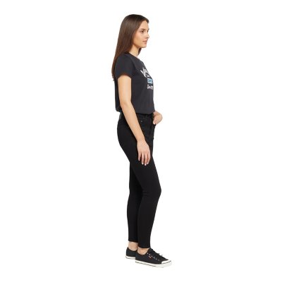 Jean femme 721 High Rise Skinny LEVIS