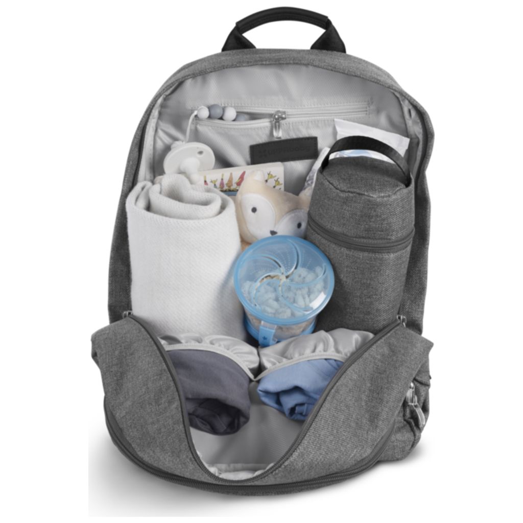 UPPAbabyUPPAbaby   Wickelrucksack Jake
