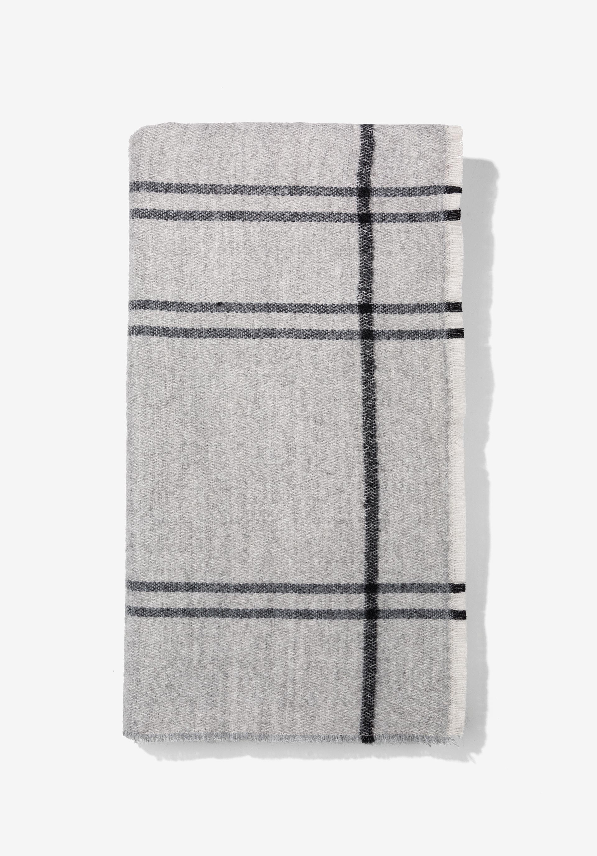 Cachecol Estampado