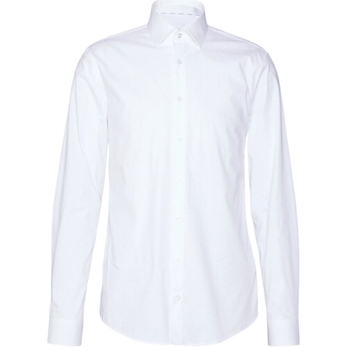 Calvin Klein Jeans - K10K108229 Blanco