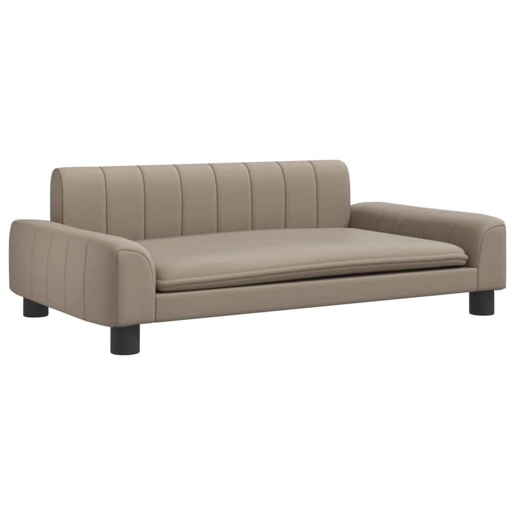 Cama para cachorro