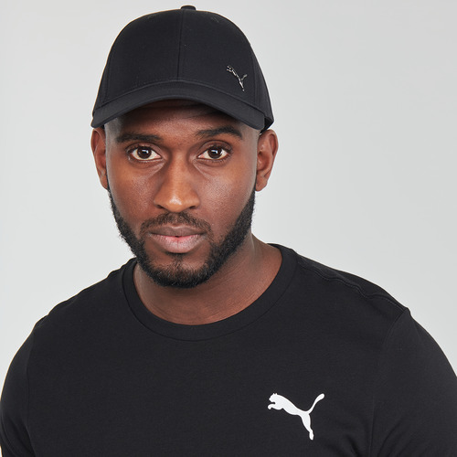 Puma - PUMA METAL CAT CAP - Noir