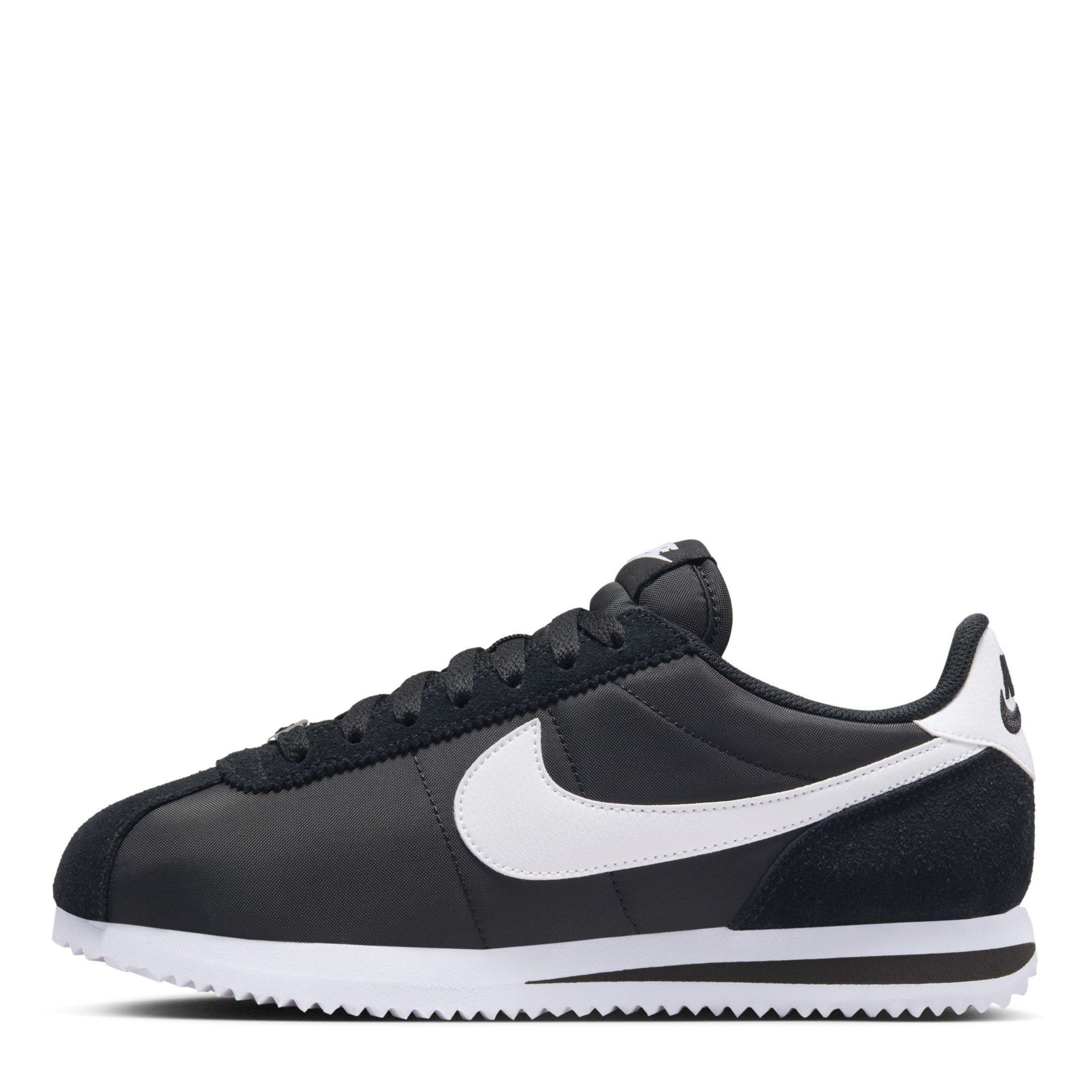 Nike Cortez Textile Runners Womens