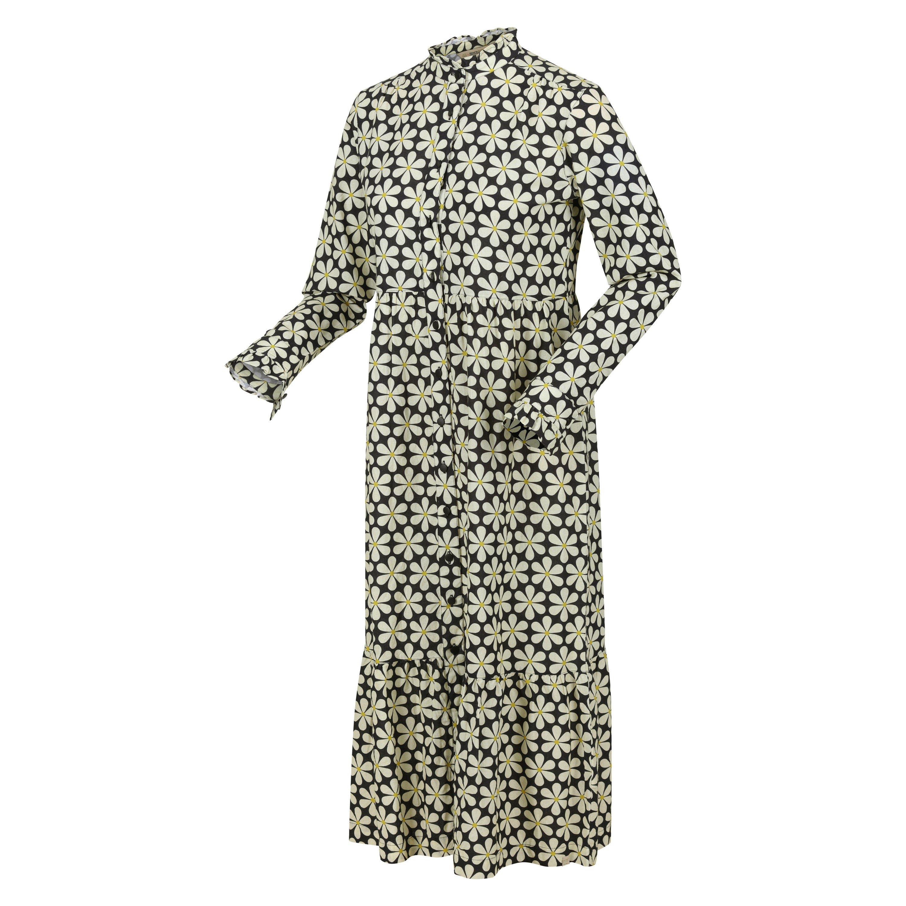 Regatta Regatta Orla Kiely Midi Dress Maxi Womens