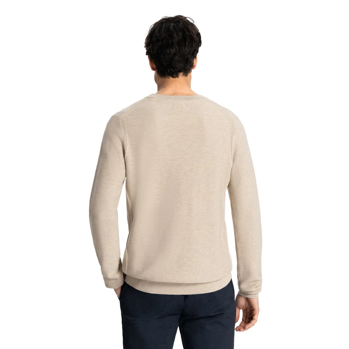 Heren Trui FFKW0177