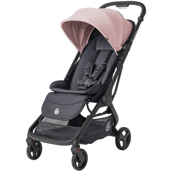 ergobabyergobaby   Metro 3 Sonnendach blush pink